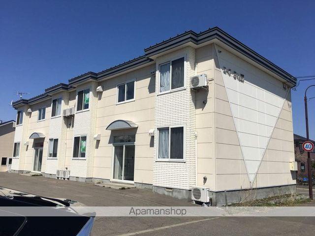 コーポさくら野