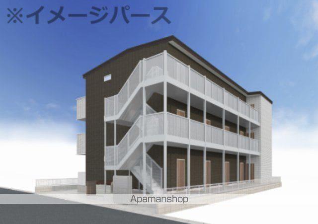 キャメル富士見