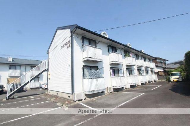 コーポラス阿部A棟