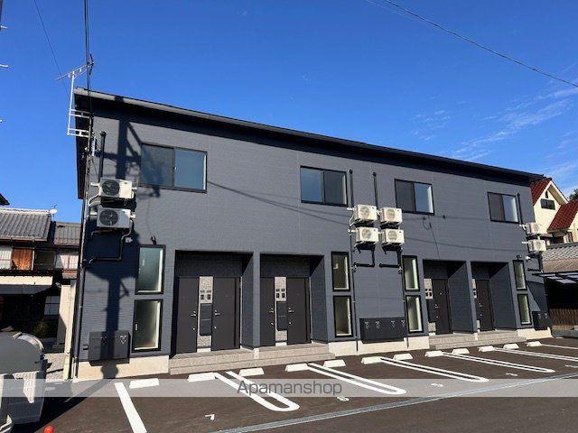 グッドフィールド宮荘 Ⅰ