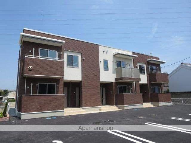 サザンコート B