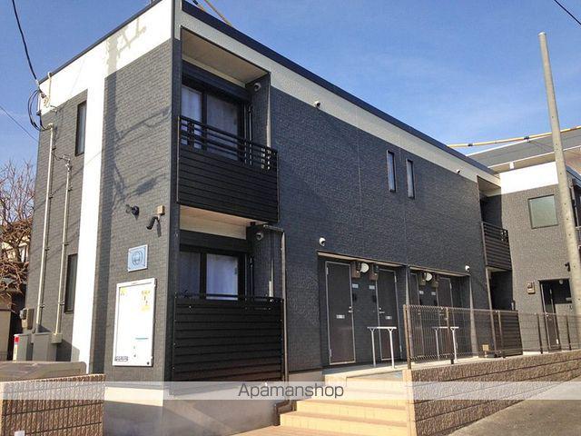 レオネクスト和光四番館