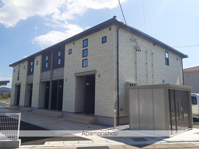 サンコウレジデンスA