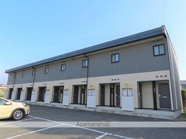 レオパレスミューセントMAYU