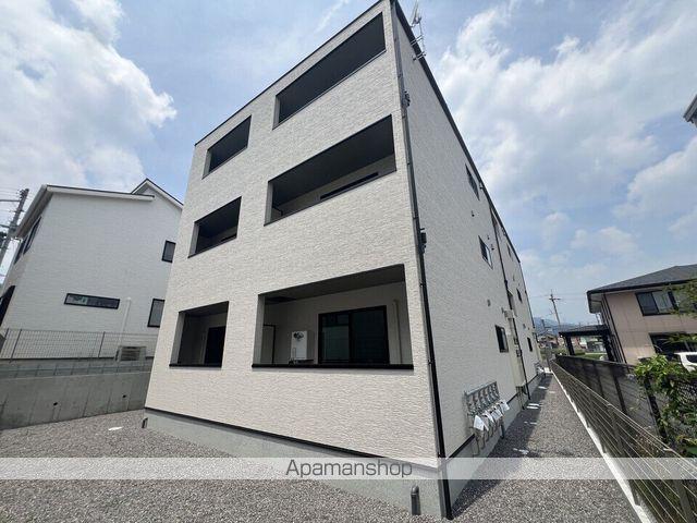 ブライトグランデ大津南志賀