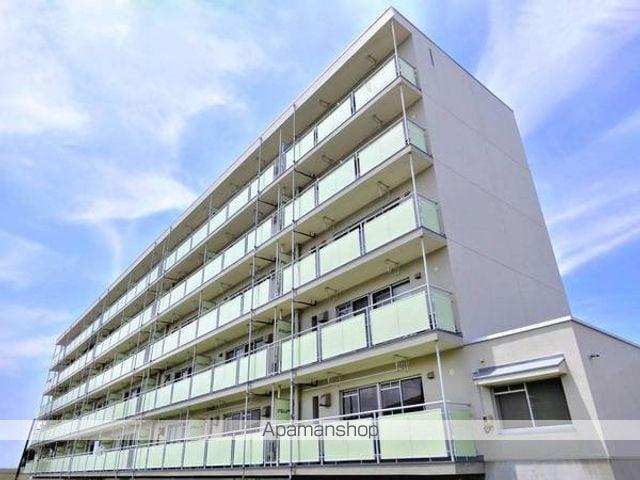 ビレッジハウス万石浦2号棟