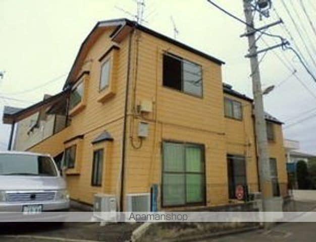 レジデンスシカマ