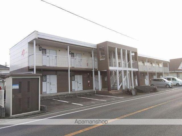 レオパレスASTC.DA