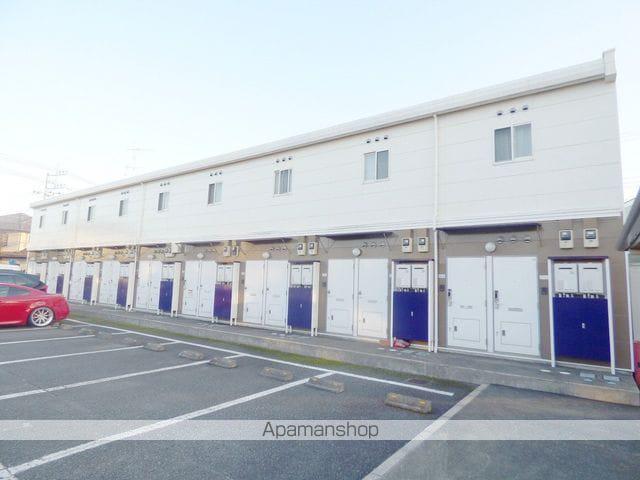 レオパレスプレミール