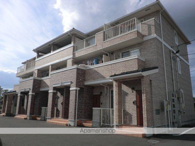 イズミティヒルズ弐番館(2LDK/2階)