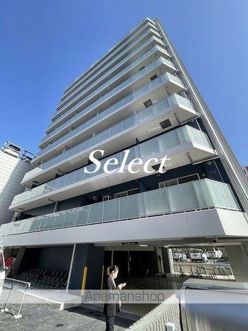 NーFLATS横浜関内Ⅱ