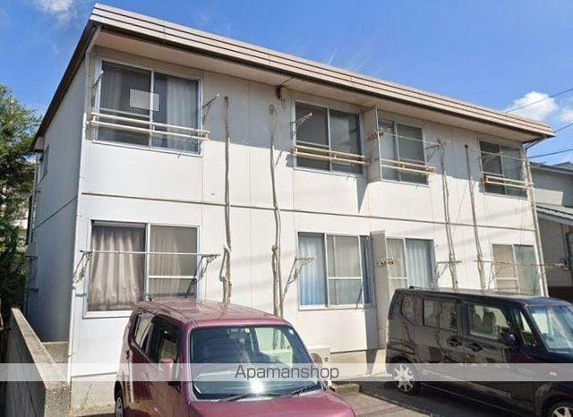 フォーブル間嶋