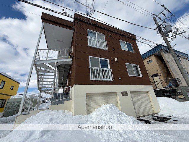 ステラ北野(2LDK/2階)