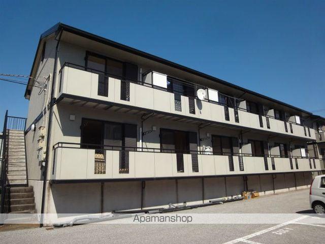 KANADA A棟(1K/2階)