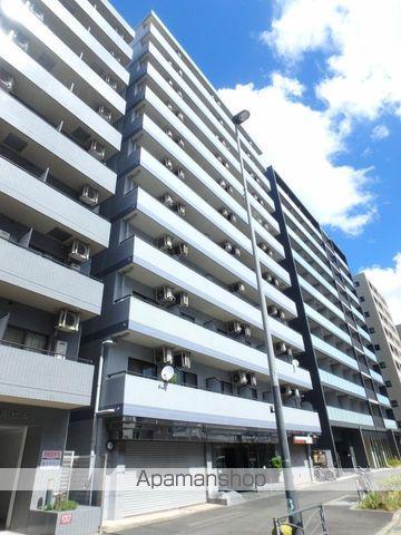 グリフィン横浜