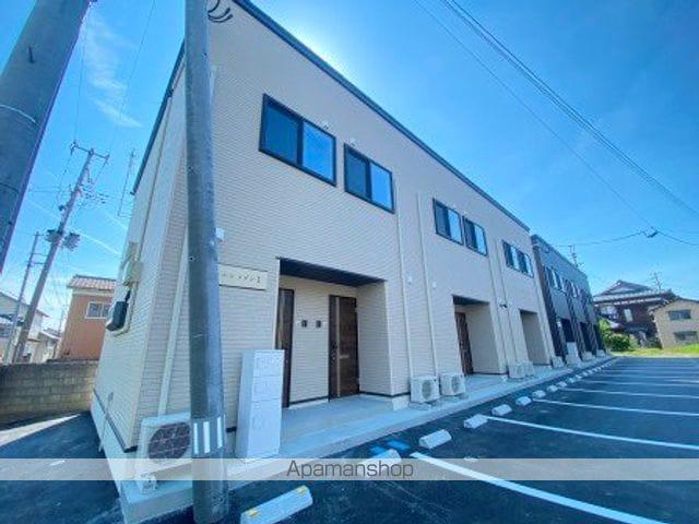 シャルムメゾンⅠ・Ⅱ