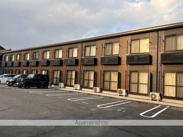 レオパレスムート(1K/1階)