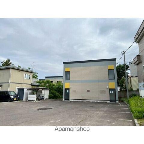 アルシオーネ富丘