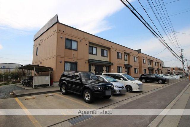 メゾン・ド大野B