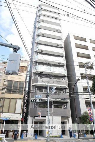 ハーモニーレジデンス早稲田夏目坂