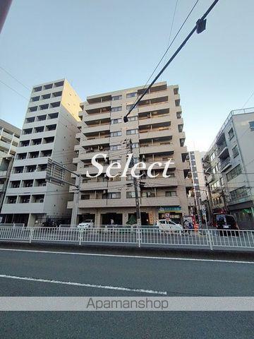 ライオンズプラザヨコハマ戸部