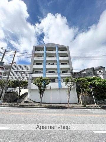 スカイコート那覇