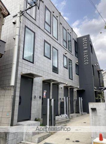 デコールブロッコ中野鷺ノ宮