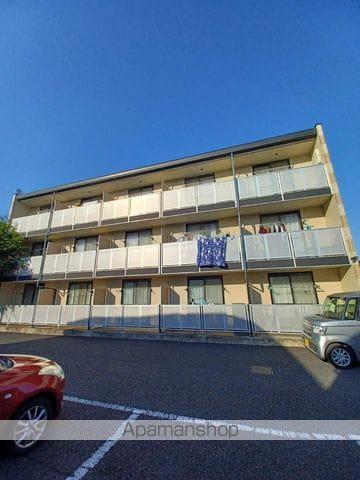 レオパレス多摩平