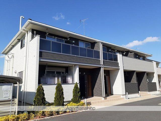 リッツ・ハウス・ラデュレ Ⅲ