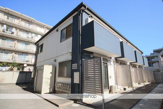 センタービレッジ鶴ヶ島