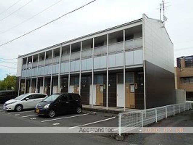 レオパレスみどり