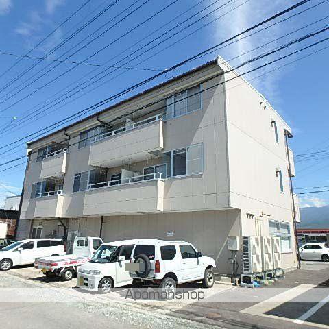 塩尻今井ビル