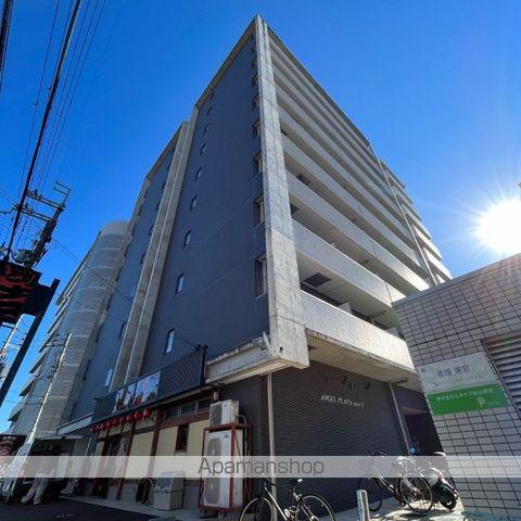 エンゼルプラザイースト1