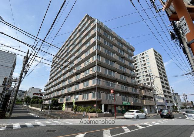 ライオンズマンション狭山