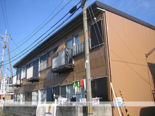 北川ハイツ