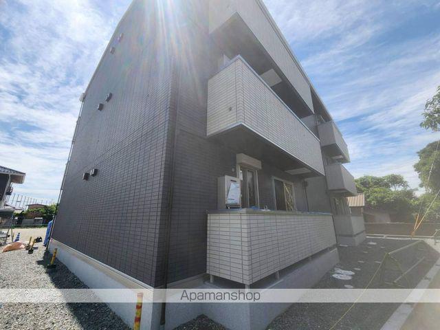 山陽本線 長府駅 徒歩5分 3階建 築1年