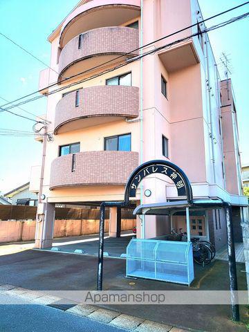 サンパレス神明