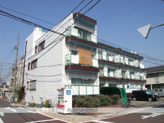 愛知県名古屋市昭和区広路本町2丁目の建物