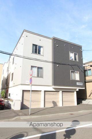 ノーマルヒル平和通