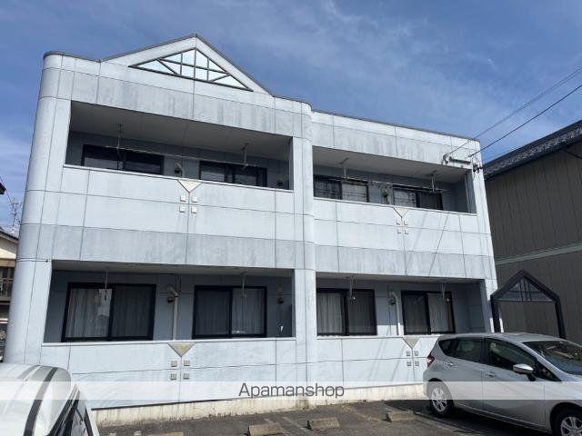 コンフォースⅡ