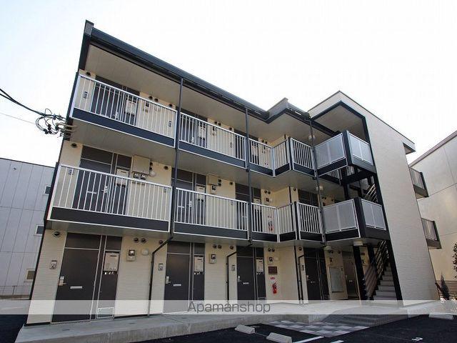 レオパレス妙慶