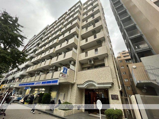 GSハイム麻布十番東山