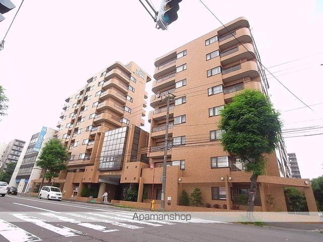 ダイアパレス北3条 第2