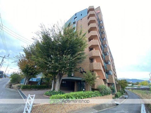 花房国分寺マンション