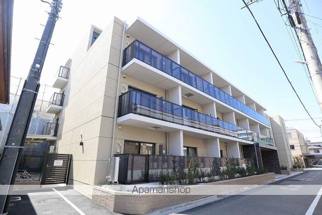 SILVERADO SHIBASAKICHO