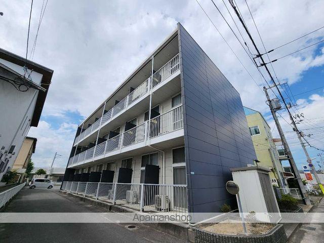 レオパレスアークK T