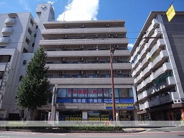 シティーガーデン水前寺
