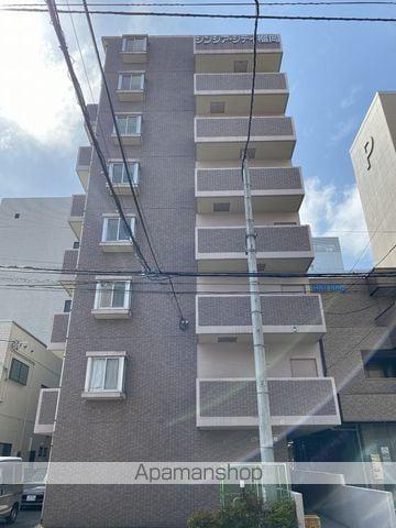 シンシア・シティ榴岡