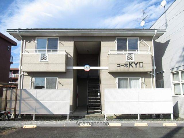 コーポKYⅡ