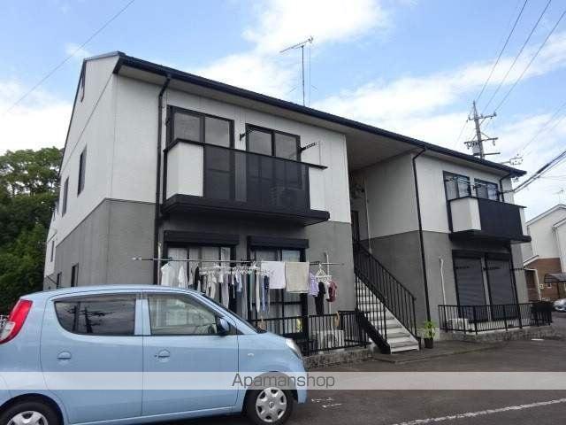 グリーンコーポⅠA
